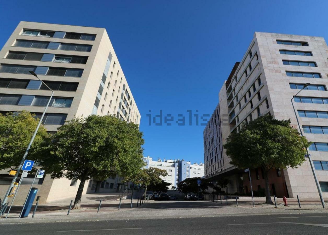 Happy Building By Gw Holidays Lisbon Exterior photo